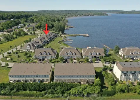 210 Wycliffe Cove N/a Tay ON L0K 2A0