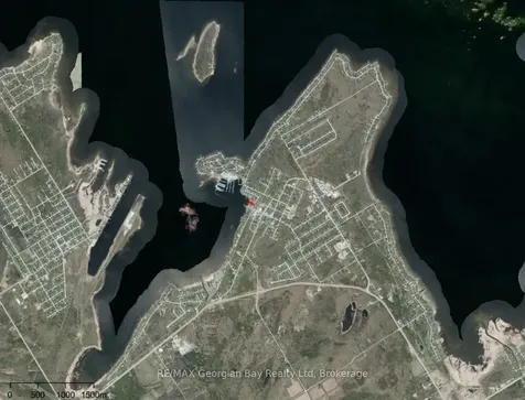 210 Wycliffe Cove N/a Tay ON L0K 2A0
