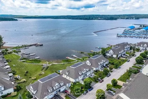 210 Wycliffe Cove N/a Tay ON L0K 2A0