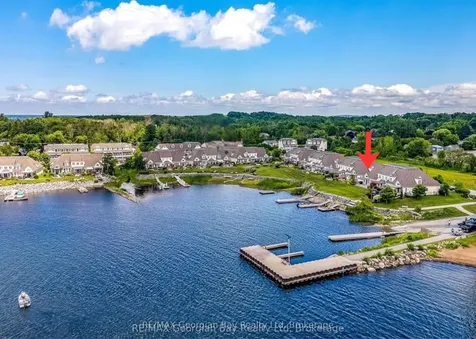 210 Wycliffe Cove N/a Tay ON L0K 2A0