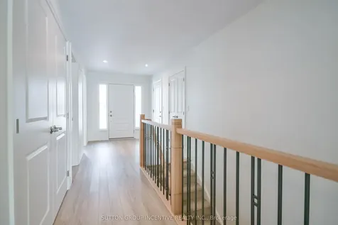47 Harold Avenue Severn ON L0K 1E0