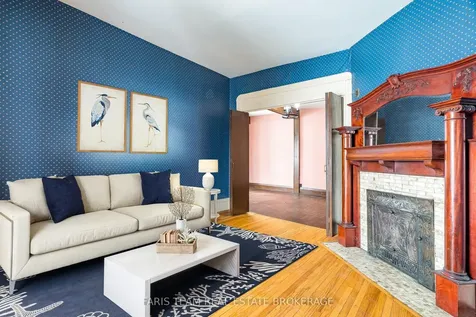 170 Kempenfelt Drive Barrie ON L4M 1C2