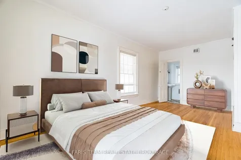 170 Kempenfelt Drive Barrie ON L4M 1C2