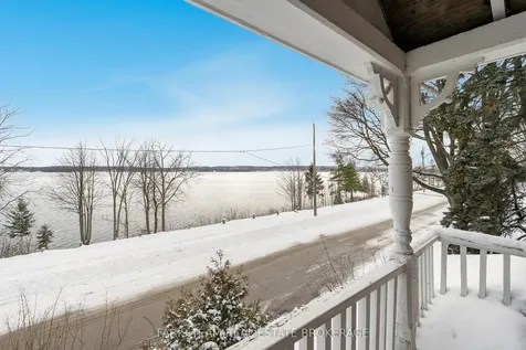 170 Kempenfelt Drive Barrie ON L4M 1C2