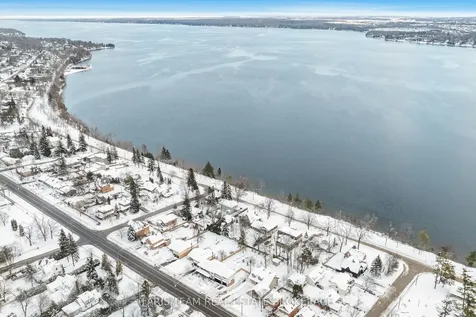 170 Kempenfelt Drive Barrie ON L4M 1C2