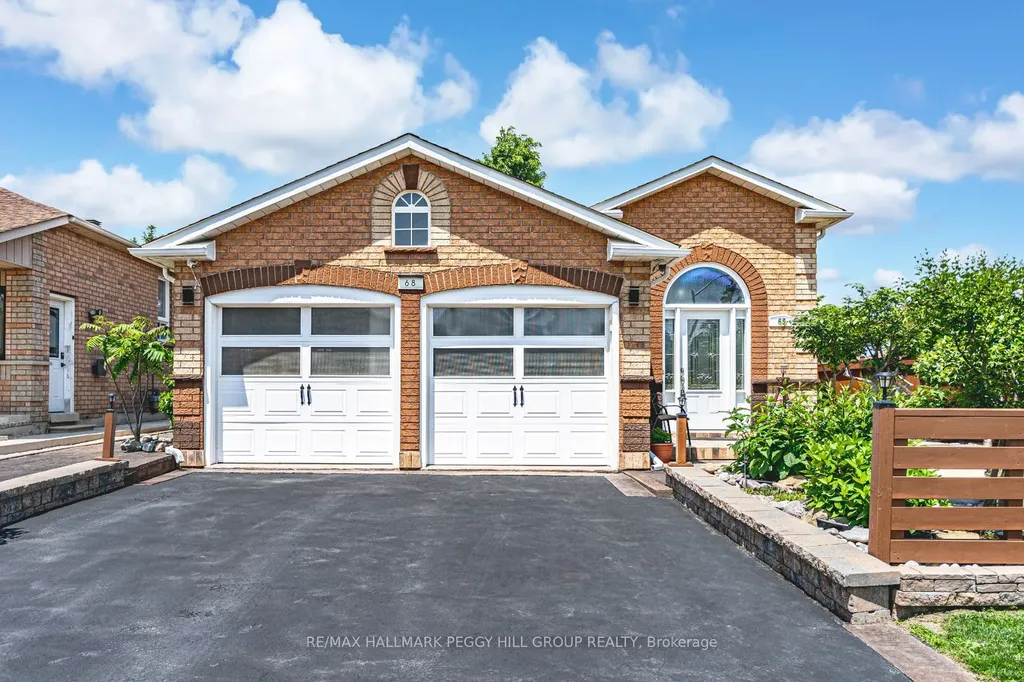 68 Coughlin Road Barrie ON L4N 0L5