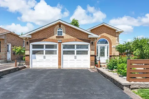 68 Coughlin Road Barrie ON L4N 0L5