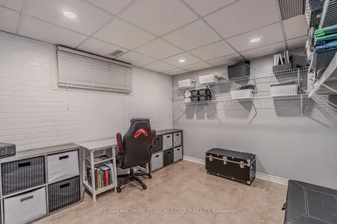 68 Coughlin Road Barrie ON L4N 0L5