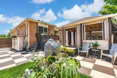 68 Coughlin Road Barrie ON L4N 0L5