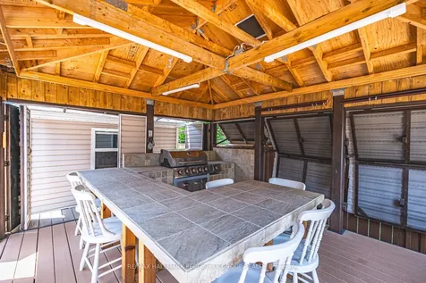 68 Coughlin Road Barrie ON L4N 0L5