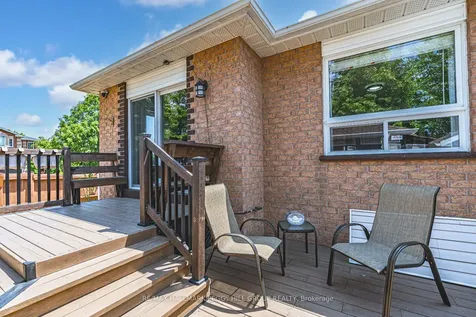 68 Coughlin Road Barrie ON L4N 0L5