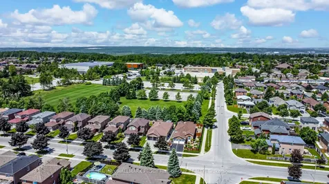 68 Coughlin Road Barrie ON L4N 0L5