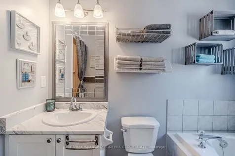 68 Coughlin Road Barrie ON L4N 0L5