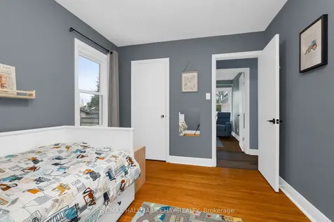 97 Napier Street Barrie ON L4M 1W6