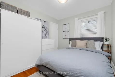 97 Napier Street Barrie ON L4M 1W6