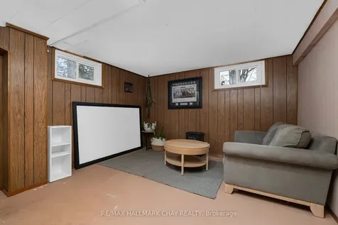 97 Napier Street Barrie ON L4M 1W6