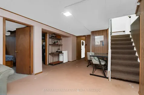 97 Napier Street Barrie ON L4M 1W6