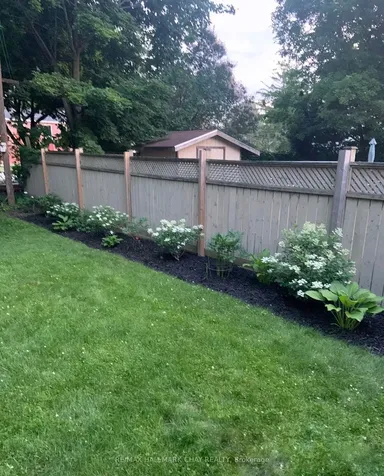 97 Napier Street Barrie ON L4M 1W6