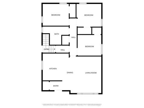 97 Napier Street Barrie ON L4M 1W6