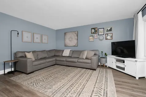 97 Napier Street Barrie ON L4M 1W6