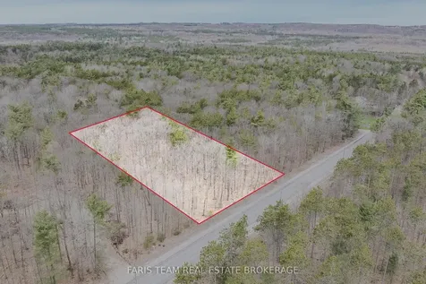 Lot 3, Plan 51m1249 Township Of Tiny N/a Tiny ON L0L 0L0