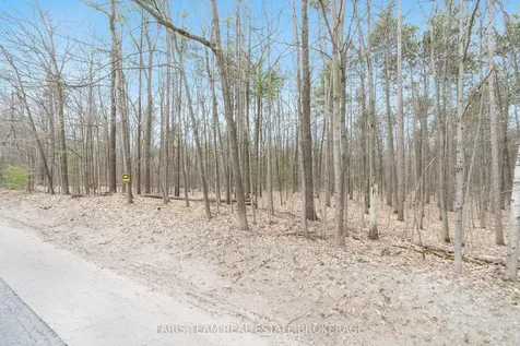 Lot 3, Plan 51m1249 Township Of Tiny N/a Tiny ON L0L 0L0