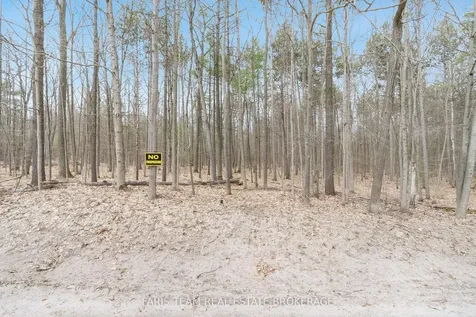 Lot 3, Plan 51m1249 Township Of Tiny N/a Tiny ON L0L 0L0