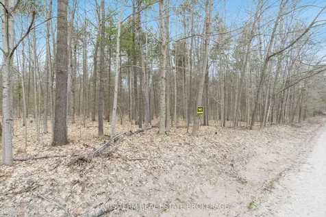 Lot 3, Plan 51m1249 Township Of Tiny N/a Tiny ON L0L 0L0