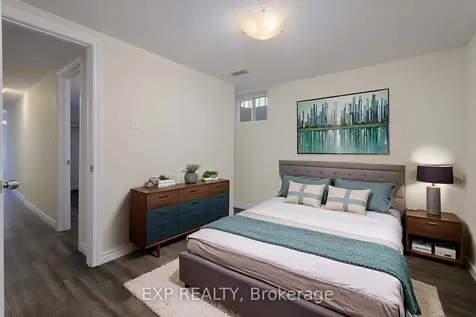 22A Bernick Drive Barrie ON L4M 5J5