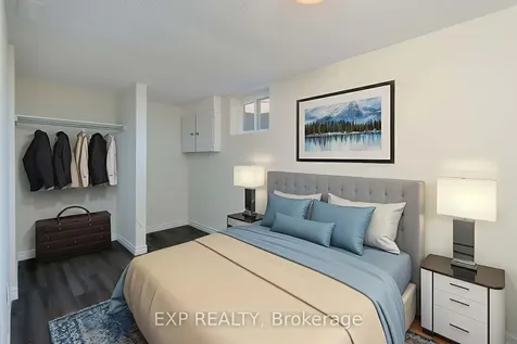 22A Bernick Drive Barrie ON L4M 5J5