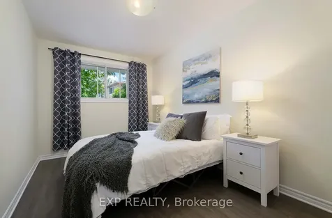 22A Bernick Drive Barrie ON L4M 5J5