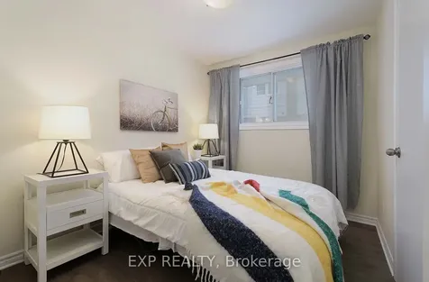 22A Bernick Drive Barrie ON L4M 5J5