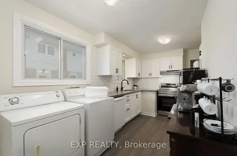 22A Bernick Drive Barrie ON L4M 5J5