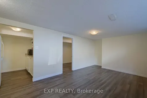 22A Bernick Drive Barrie ON L4M 5J5