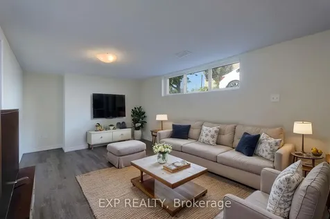 22A Bernick Drive Barrie ON L4M 5J5