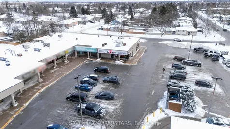 353 Duckworth Street Barrie ON L4M 5C2