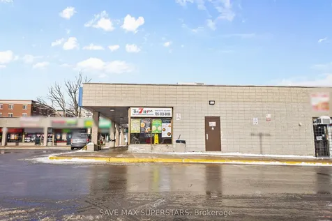 353 Duckworth Street Barrie ON L4M 5C2