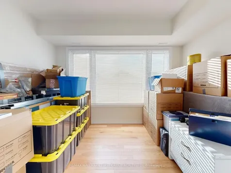 18 Ludlow Drive Barrie ON L9J 0L8