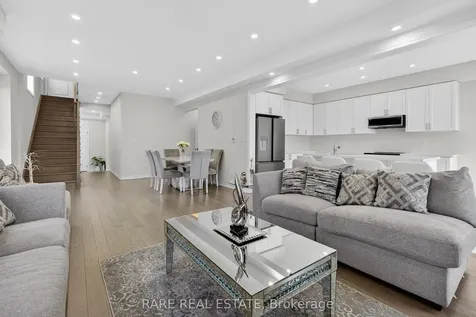 25 Rochester Drive Barrie ON L9J 0V9