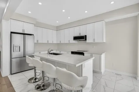 25 Rochester Drive Barrie ON L9J 0V9