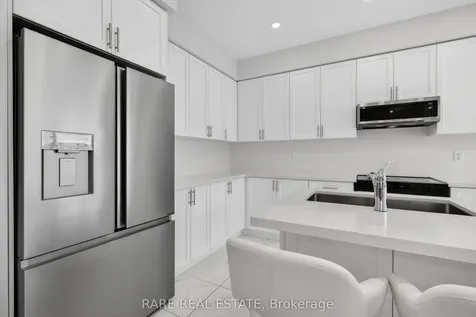 25 Rochester Drive Barrie ON L9J 0V9