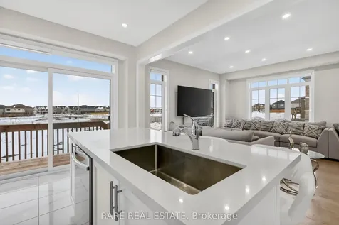 25 Rochester Drive Barrie ON L9J 0V9