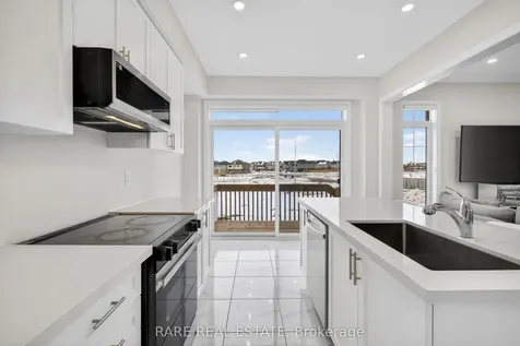 25 Rochester Drive Barrie ON L9J 0V9