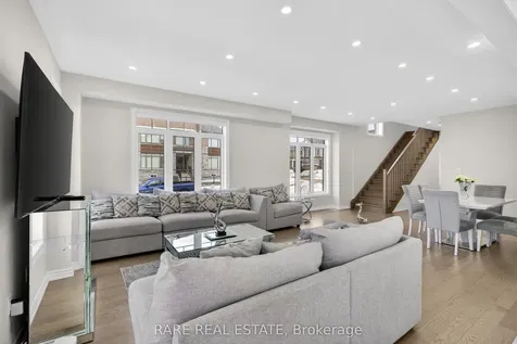 25 Rochester Drive Barrie ON L9J 0V9