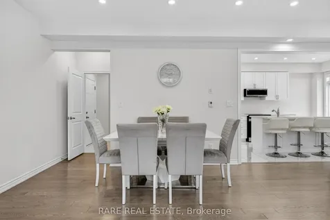 25 Rochester Drive Barrie ON L9J 0V9