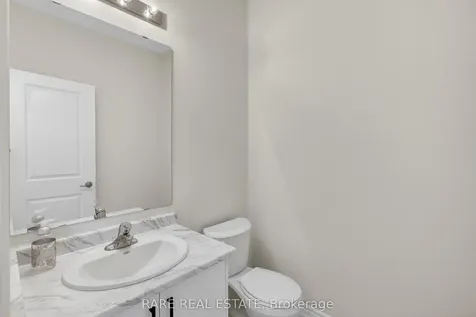 25 Rochester Drive Barrie ON L9J 0V9