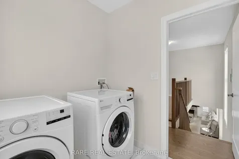 25 Rochester Drive Barrie ON L9J 0V9