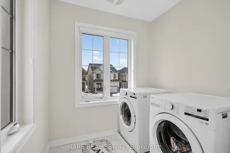 25 Rochester Drive Barrie ON L9J 0V9