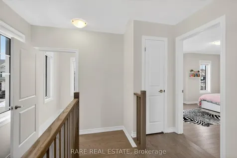 25 Rochester Drive Barrie ON L9J 0V9