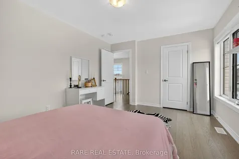 25 Rochester Drive Barrie ON L9J 0V9